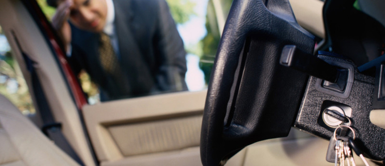 24 hour car locksmith in Los Altos Hills