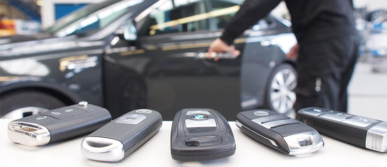 Mobile Car Locksmith Los Altos Hills