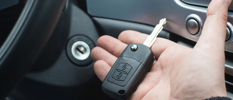 Car locksmith Los Altos Hills