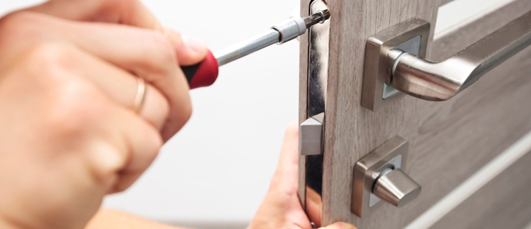 Emergency Door Lock Repair Los Altos Hills