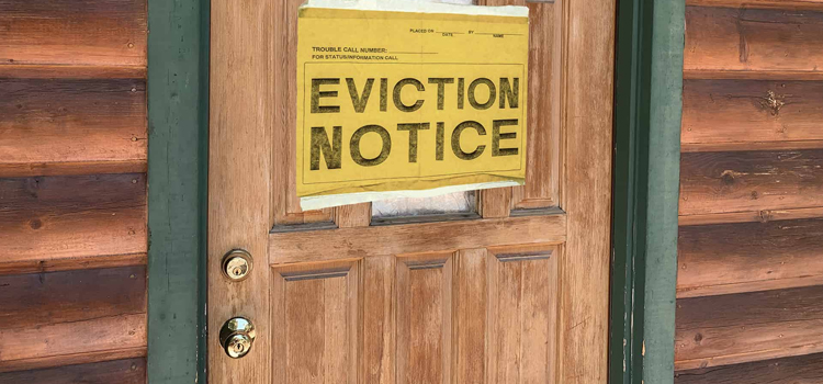 Residential Eviction Service Los Altos Hills
