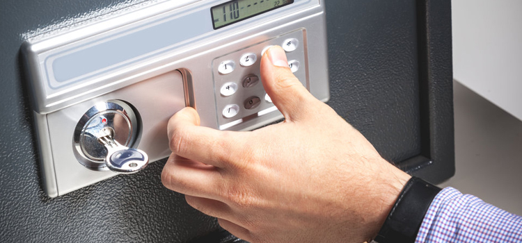 Safe Opener Service Los Altos Hills