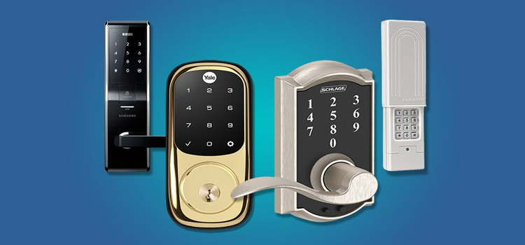 Smart Pad Lock Repair Los Altos Hills